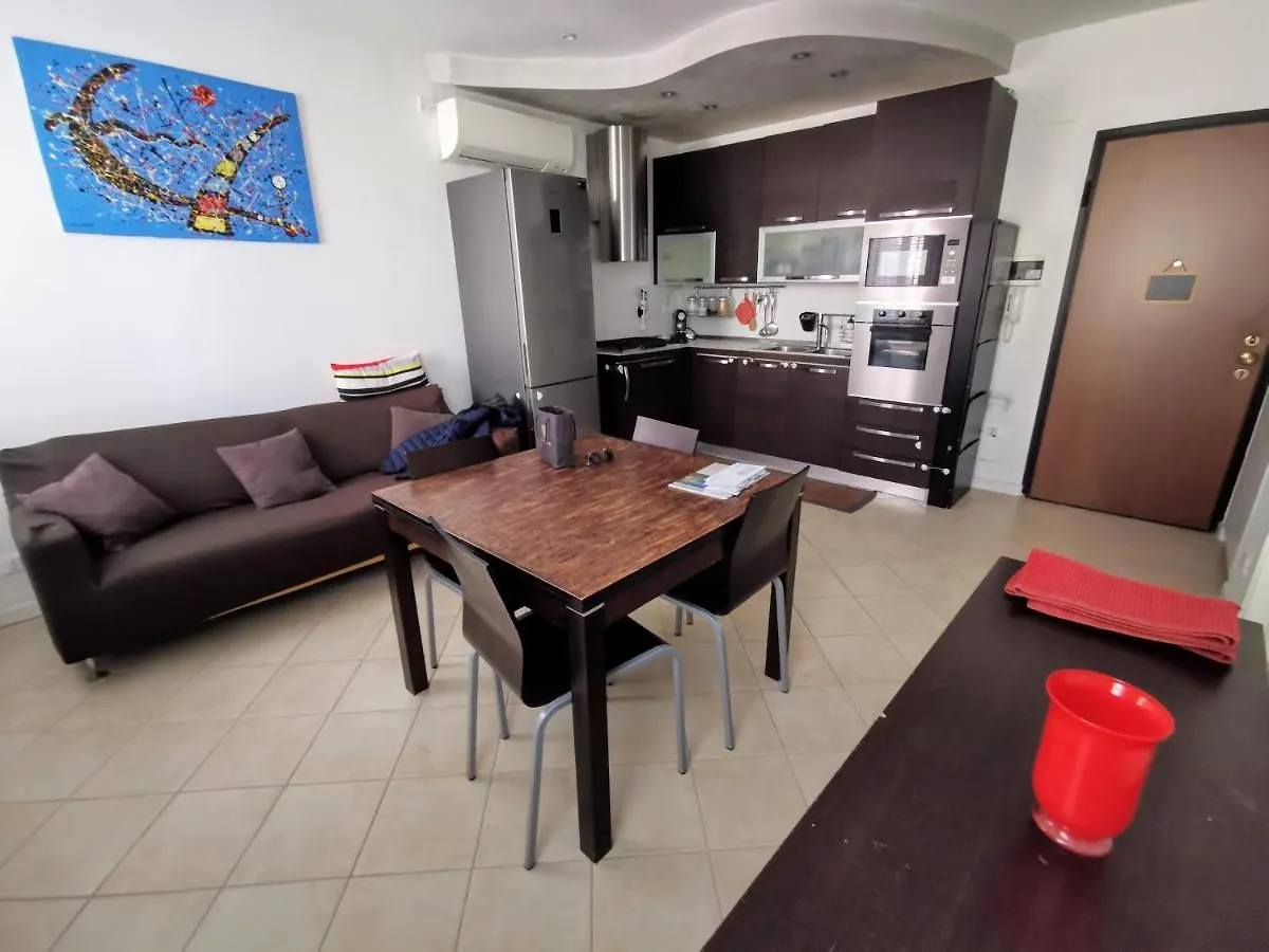 Casa In Venezia 2019 Apartment Venice