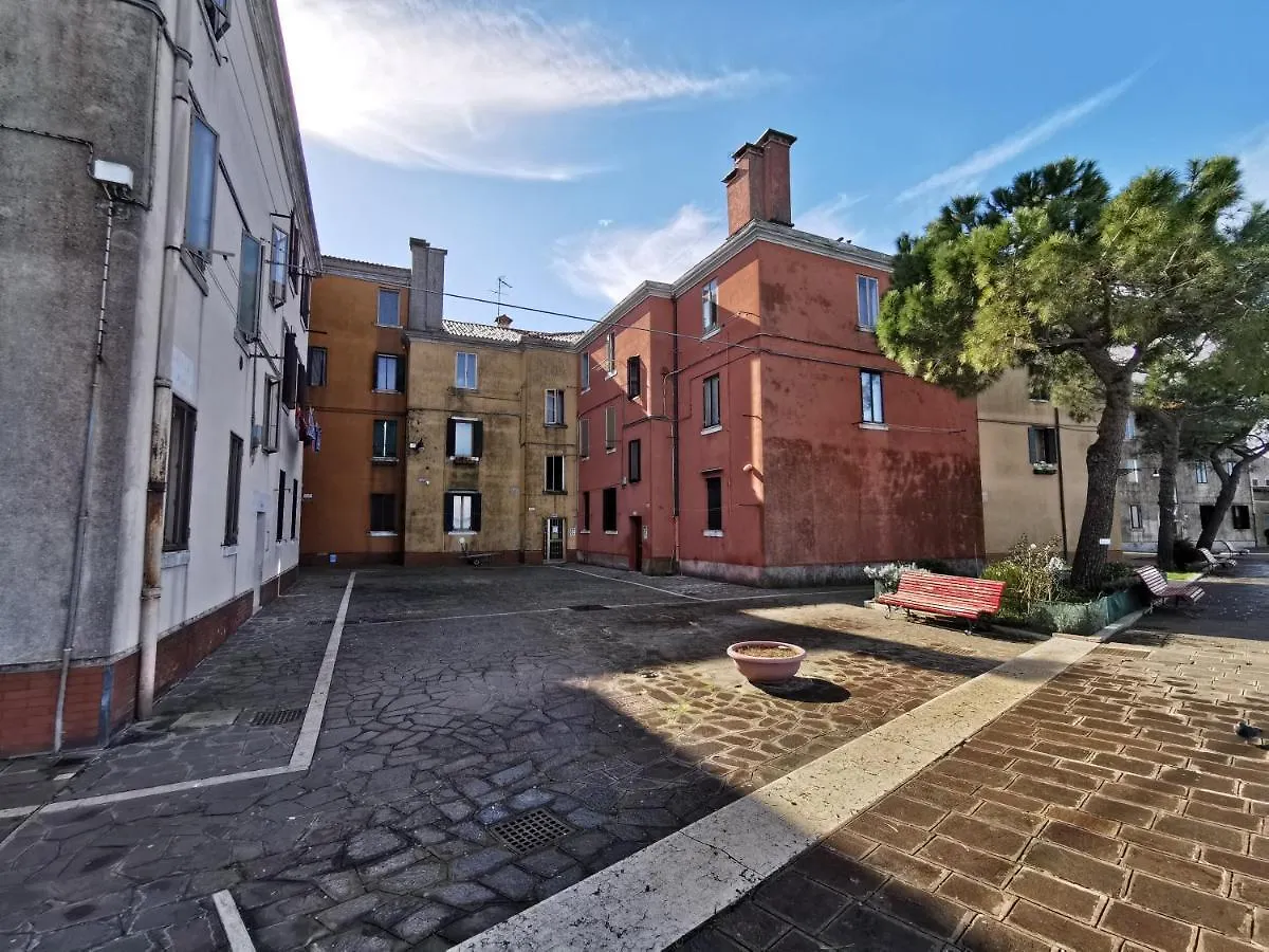 Appartement Casa In Venezia 2019 0*, Venise