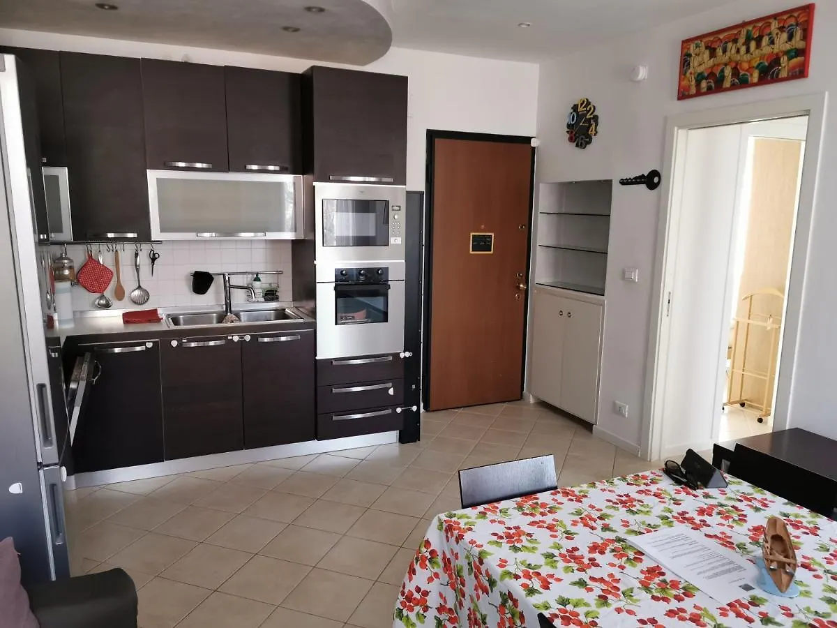 Appartement Casa In Venezia 2019