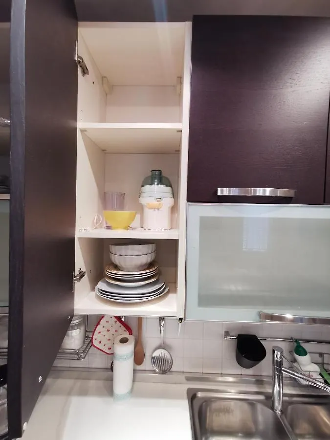 Appartement Casa In Venezia 2019