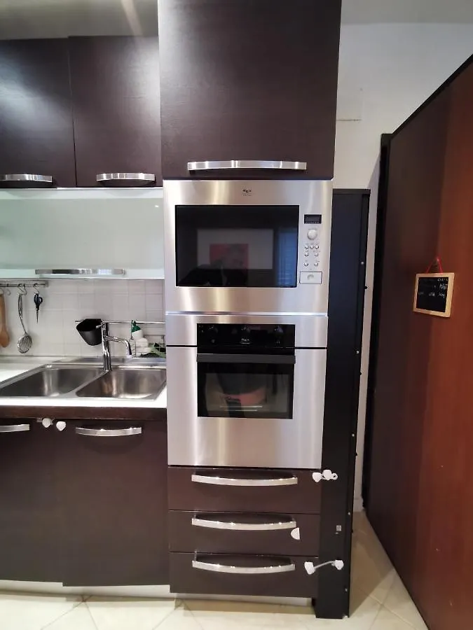 Appartement Casa In Venezia 2019 Italie