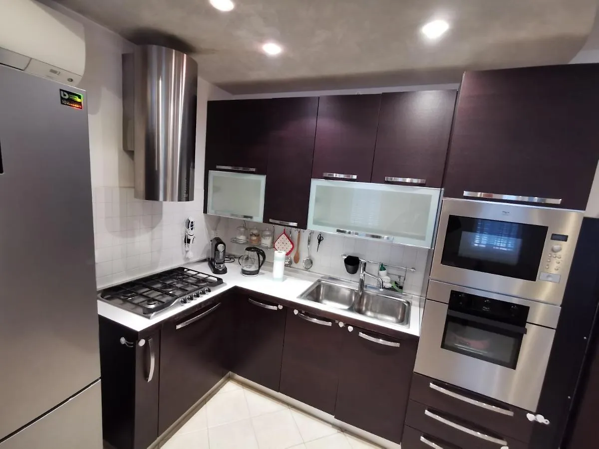 Appartement Casa In Venezia 2019
