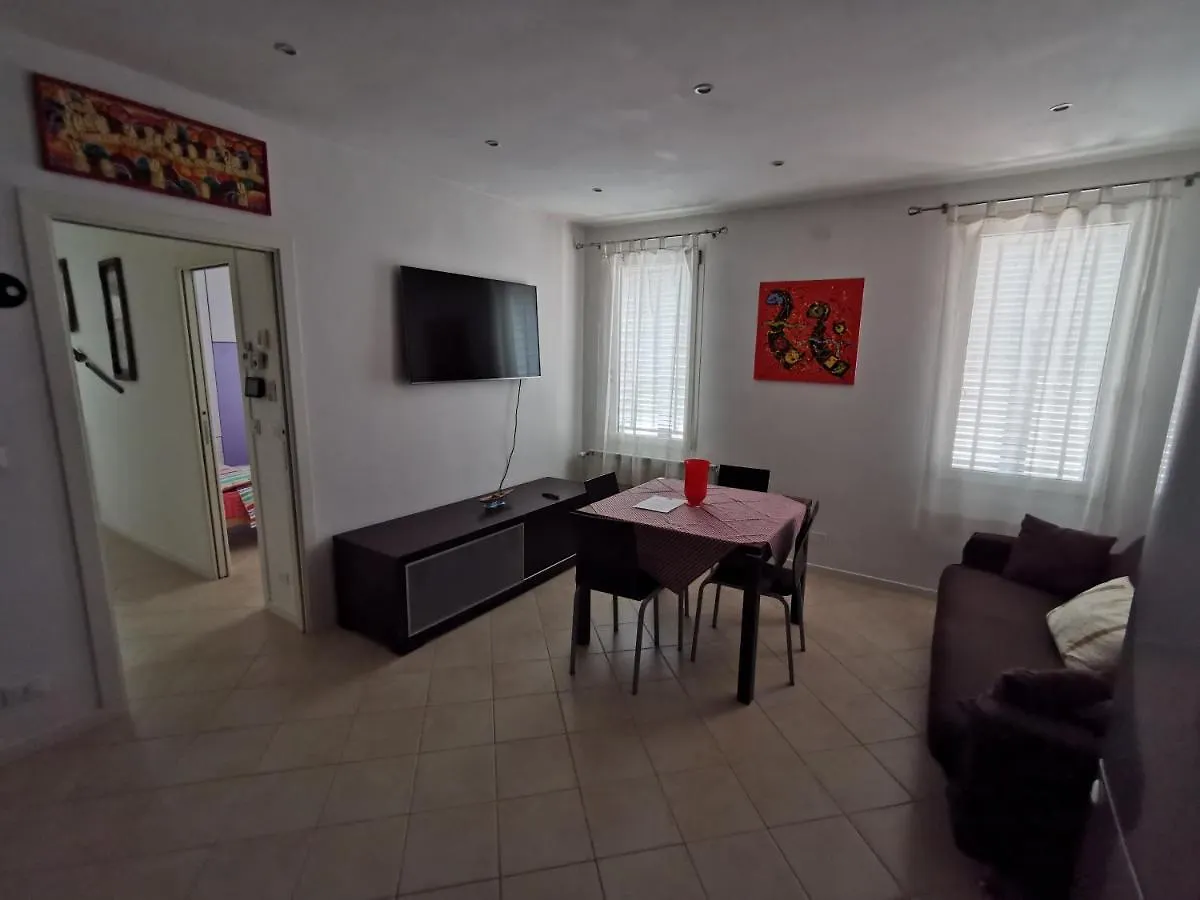 Appartement Casa In Venezia 2019