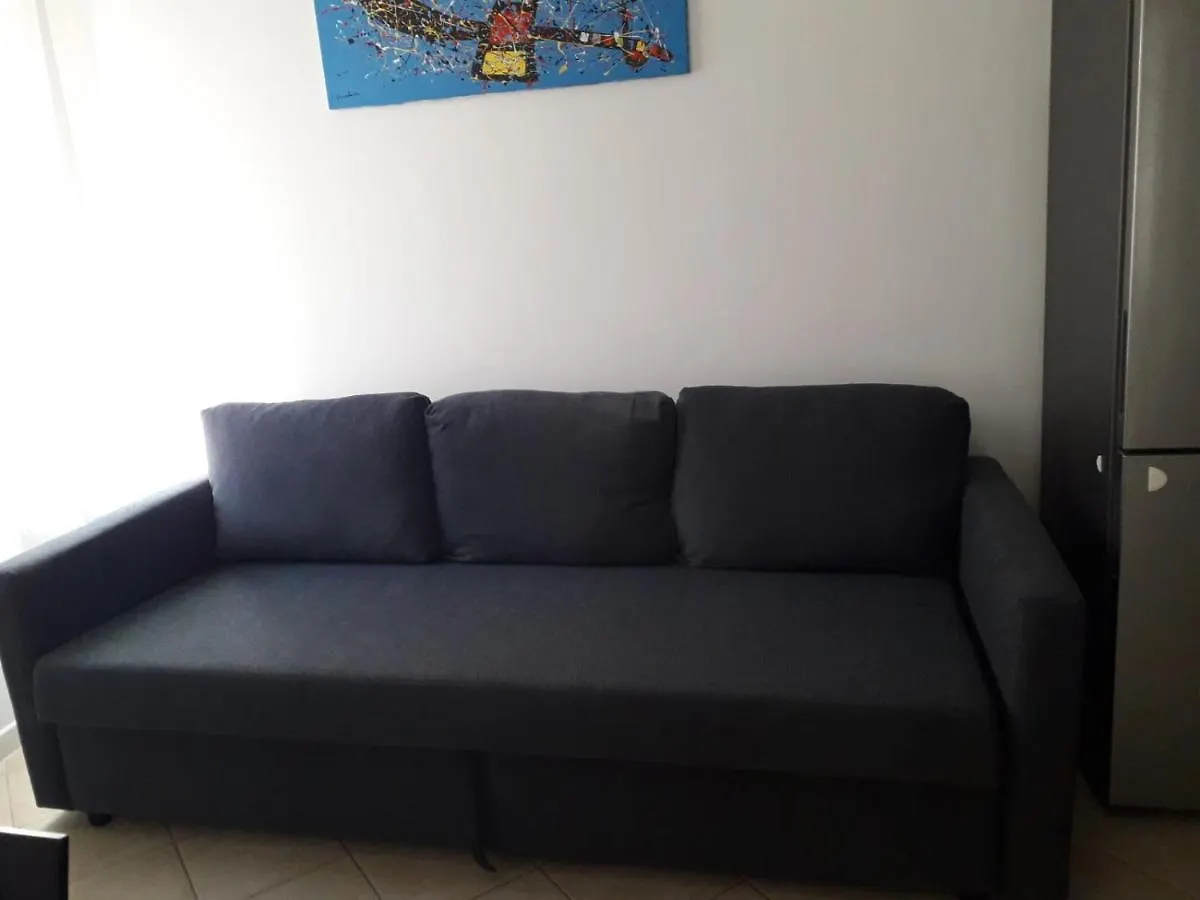 Appartement Casa In Venezia 2019 Italie