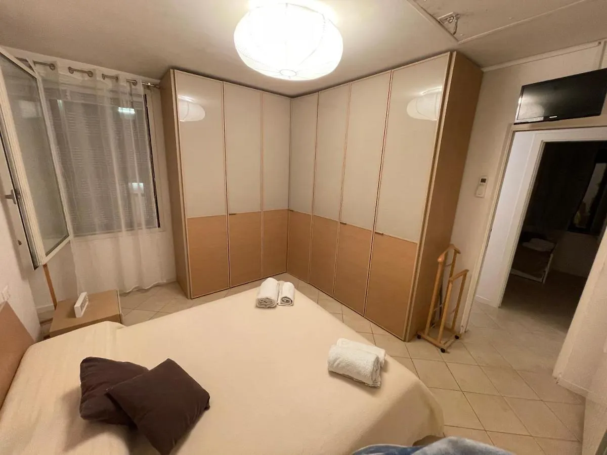 Appartement Casa In Venezia 2019  Venise