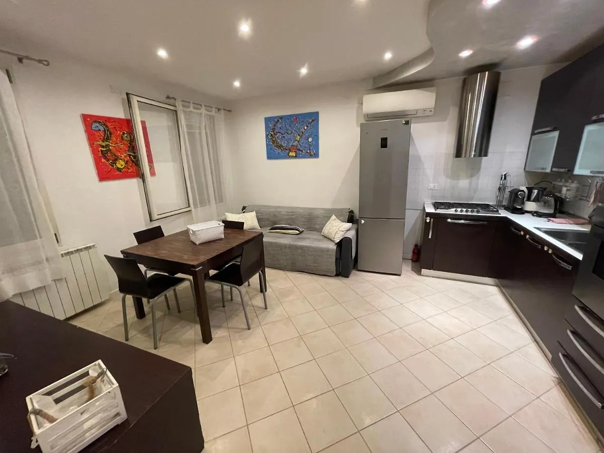Appartement Casa In Venezia 2019