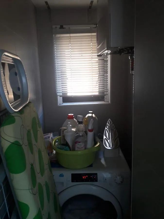 Appartement Casa In Venezia 2019 Italie