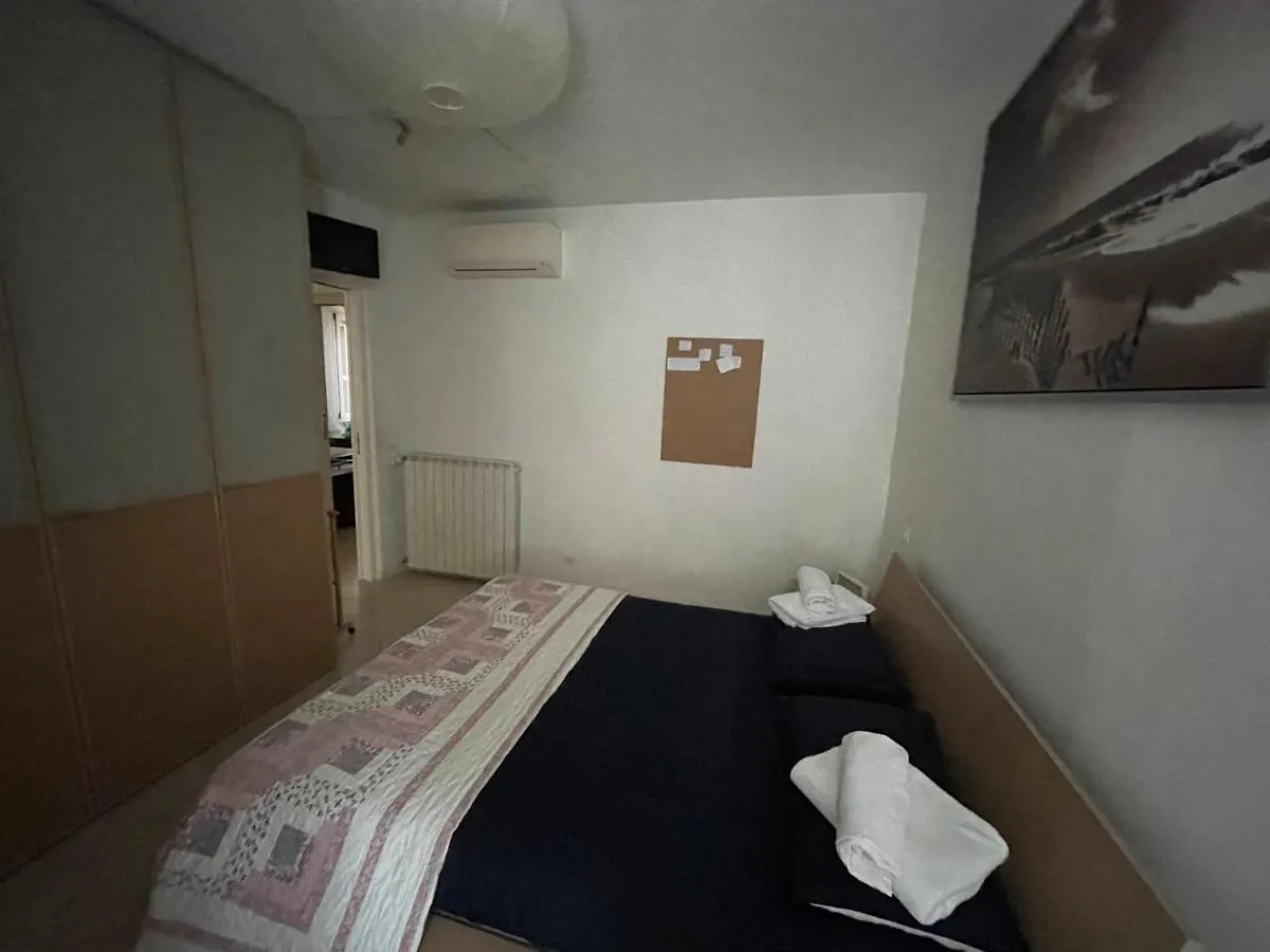 Appartement Casa In Venezia 2019