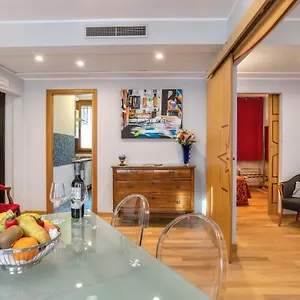 Apartment San Luca - Fenice In, Venice