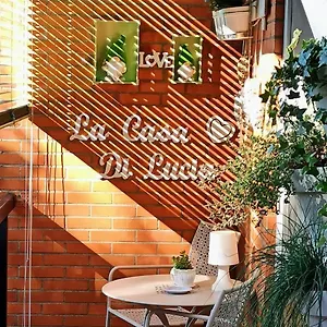 La Casa Di Lucia Bergame