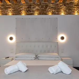 Apartment Giorgiapartaments Black Exclusive, Venice