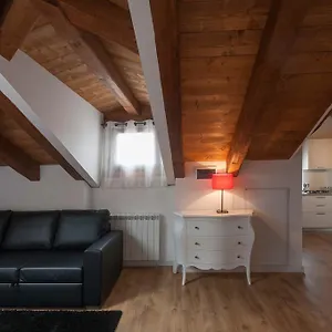 Apartamento Tiziano, Venecia
