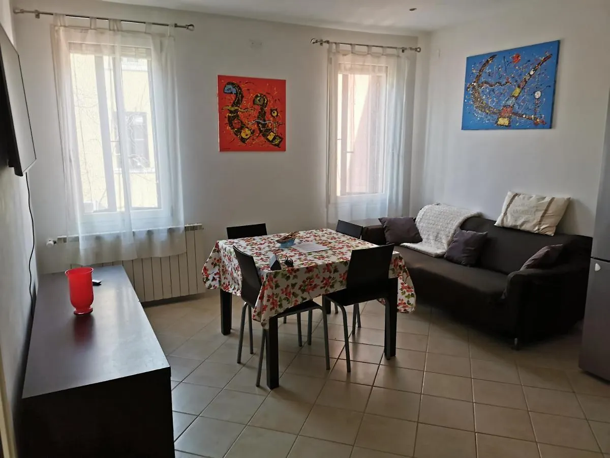 Apartamento Casa In Venezia 2019