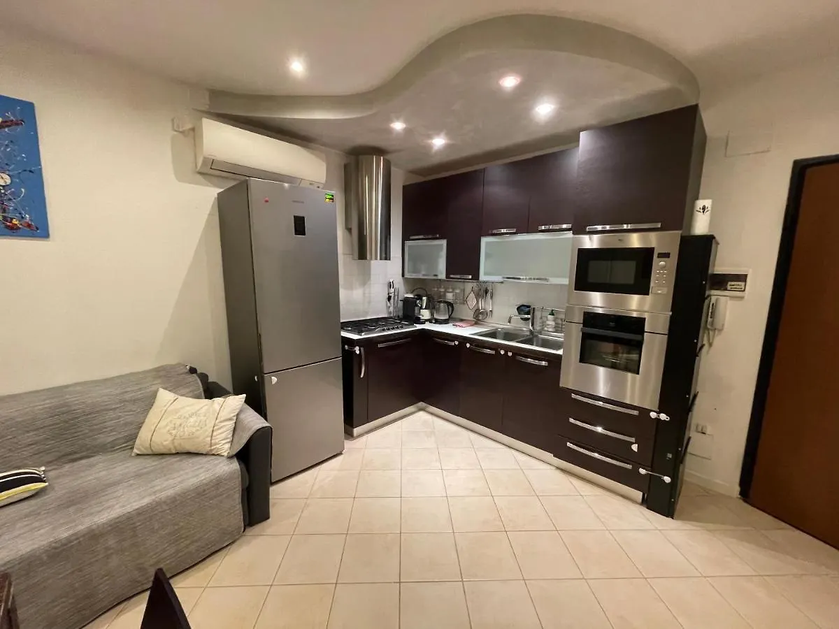 Apartamento Casa In Venezia 2019