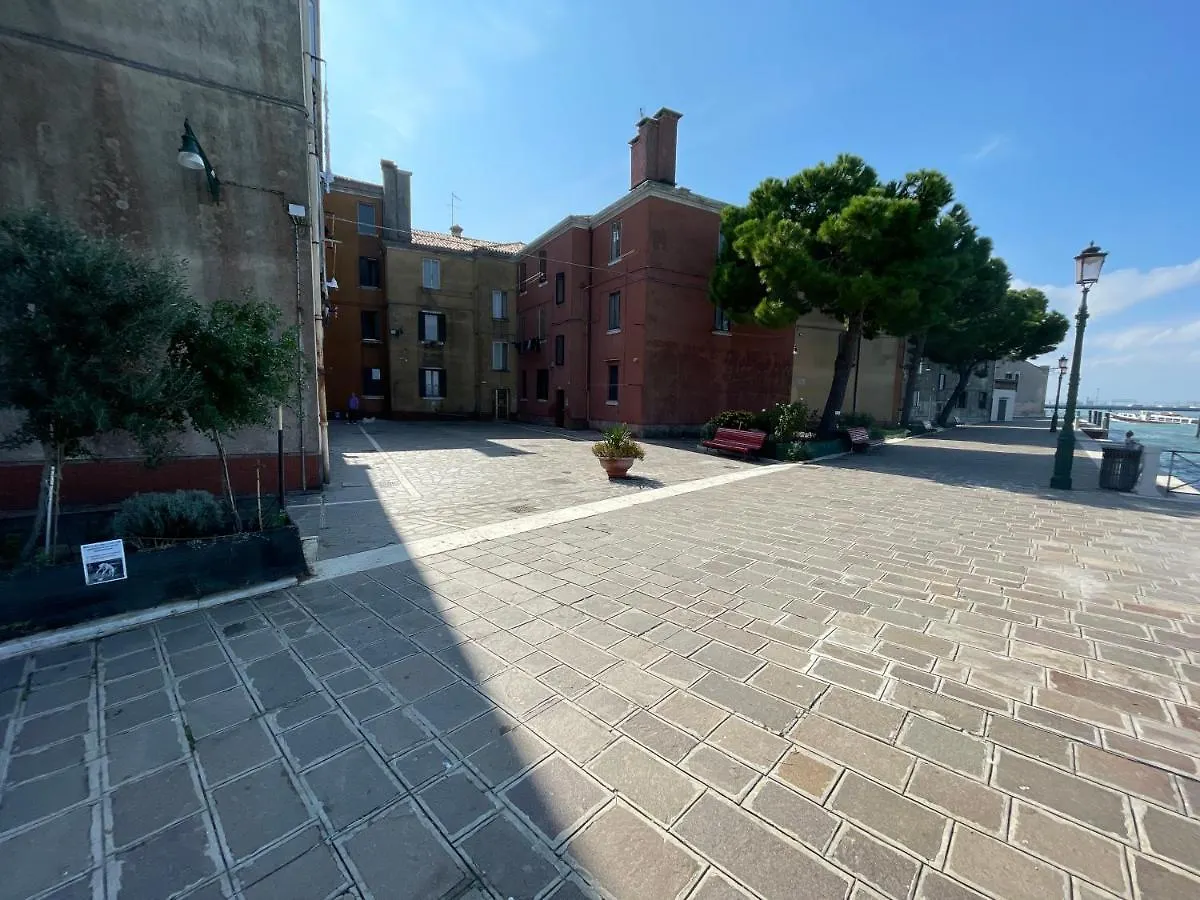 Apartamento Casa In Venezia 2019  Venecia