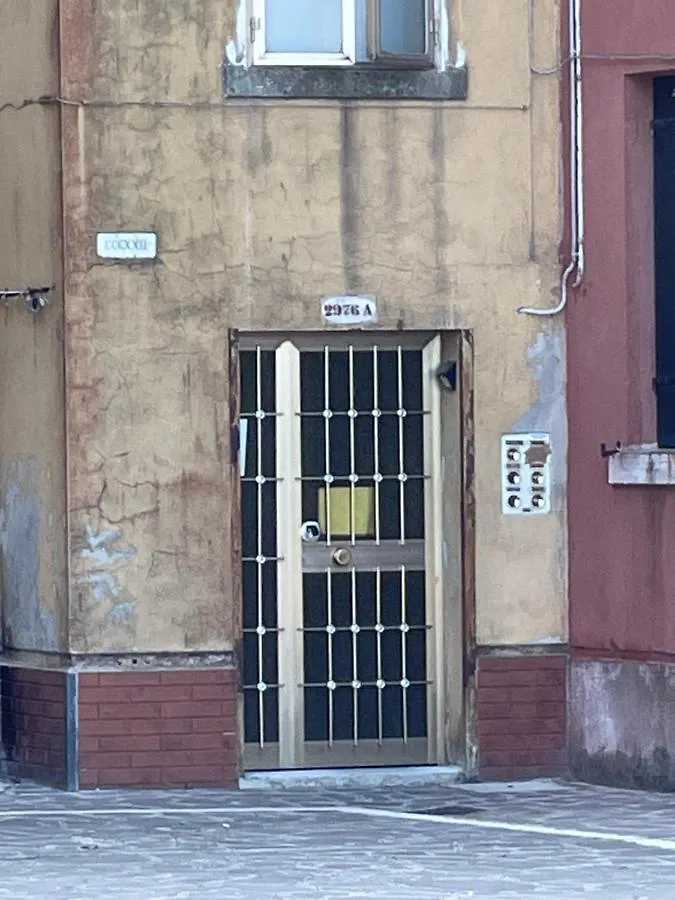 Apartamento Casa In Venezia 2019 0*, Venecia Italia