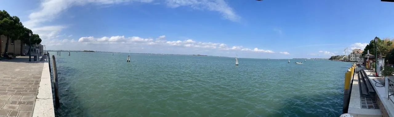 Apartamento Casa In Venezia 2019 Venecia